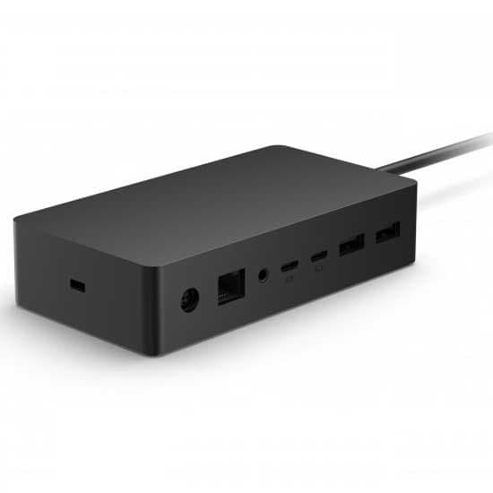 Microsoft Dockingstation Surface Pro/book 2 Detail Sort