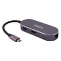 Miniatyrbild 2 av 2: Nilox Nav Usb C Silver