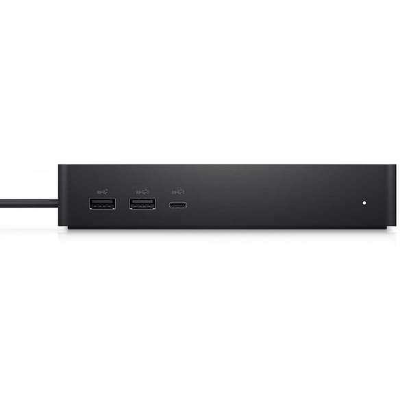 Dell Dockningsstation Ud22 Usb-c 130w Silver