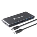 Miniatyrbild 2 av 3: Phoenix Technologies I Phm2hub 7 1 Nav Usb-c Silver