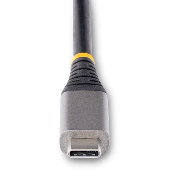 Startech Dockingstation 103b-usbc-multiport Søvfarvet