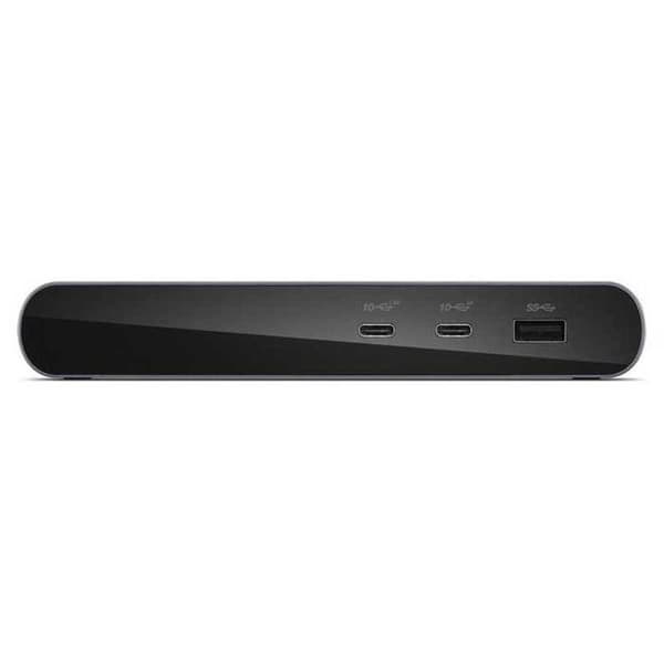 Lenovo Dockingstation Universal Business Usb C Søvfarvet