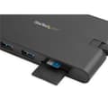 Miniatyrbild 1 av 2: Startech Multiportadapter Hdmi Och Vga Usb-c Svart