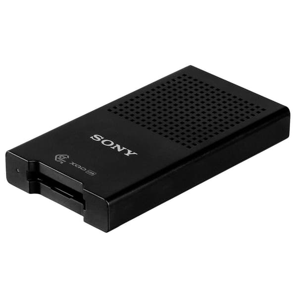 Sony Cfexpress Type B / Xqd Sort