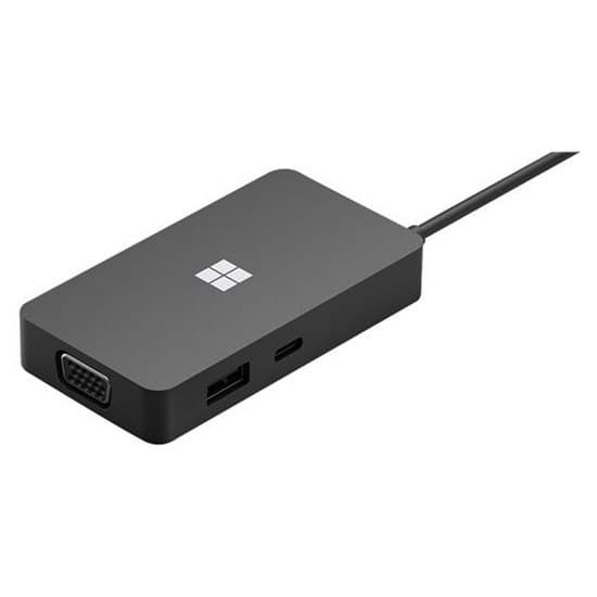 Microsoft Surface Usb-c Ttravel Hub Sort