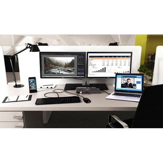 I-tec Usb C Station Sort