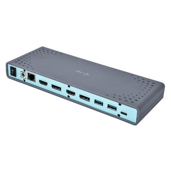 I-tec Usb C Station Sort