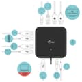 Pikkukuva 7 / 10: I-tec Usb C Dual Musta