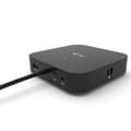 Pikkukuva 2 / 10: I-tec Usb C Dual Musta