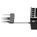 Miniatyrbild 4 av 4: Lenovo Usb C Mini Svart