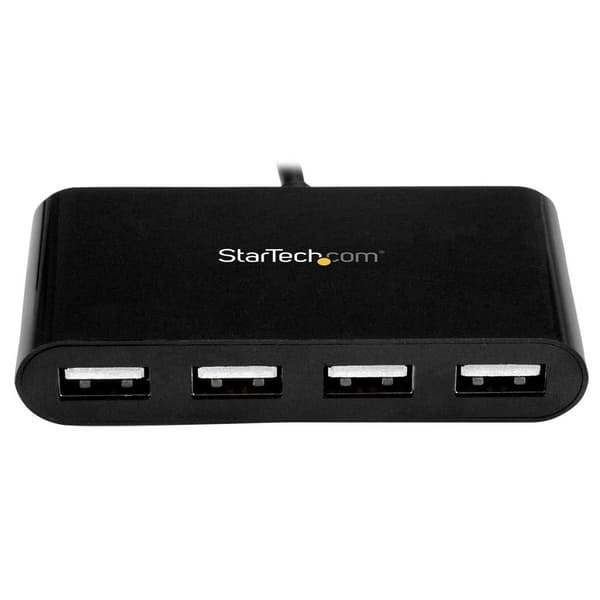 Startech St4200minic Sort