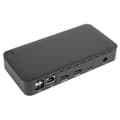 Miniatyrbild 6 av 10: Targus Usb-c Dual 4k With Pd 65w Svart