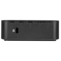 Miniatyrbild 7 av 10: Targus Usb-c Dual 4k With Pd 65w Svart