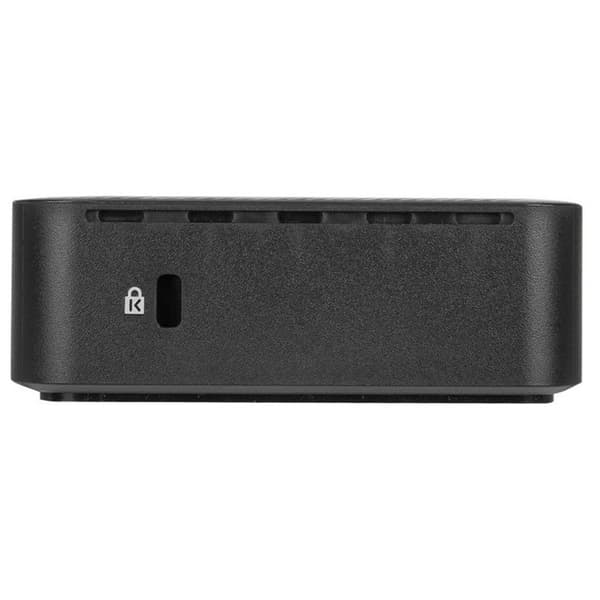 Targus Usb-c Dual 4k With Pd 65w Svart