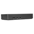 Miniatyrbild 2 av 10: Targus Usb-c Dual 4k With Pd 65w Svart