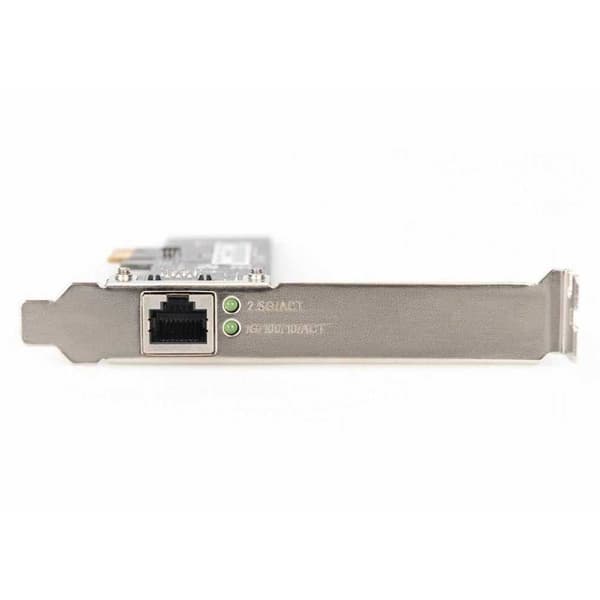 Digitus Pci-e Udvidelseskort Dn-10135 Søvfarvet