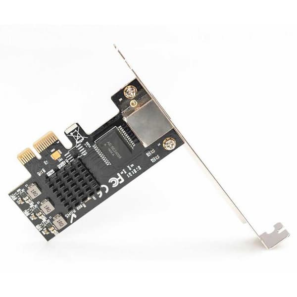 Digitus Pci-e Udvidelseskort Dn-10135 Søvfarvet