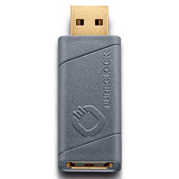 Oehlbach Usb Filter Jitter Cleaner D1c6075 Gylden