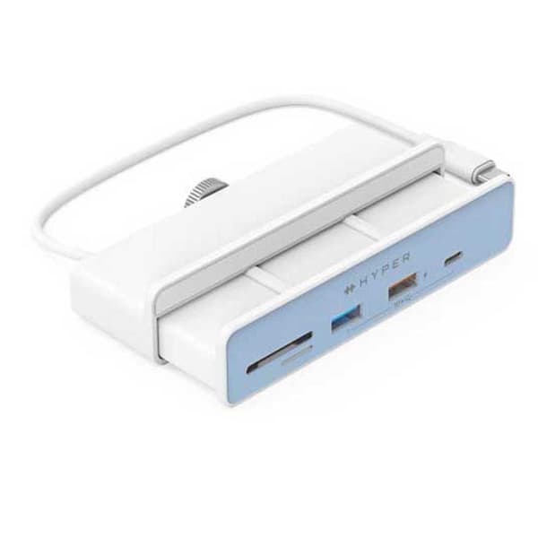 Hyperx Nav Hyperdrive Usb-c 6-1 Imac Vit
