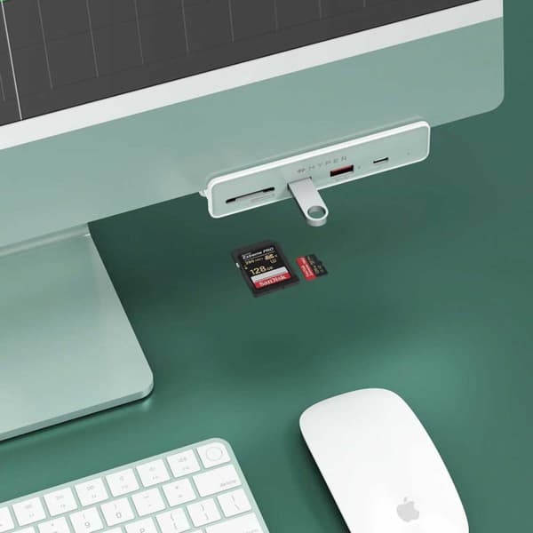 Hyperx Nav Hyperdrive Usb-c 6-1 Imac Vit