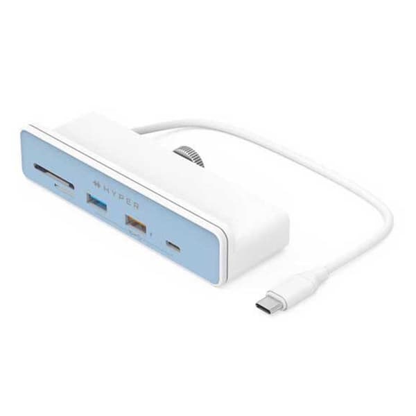 Hyperx Nav Hyperdrive Usb-c 6-1 Imac Vit