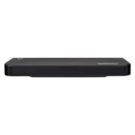 V7 Dockingstation Display Link 65w Sort