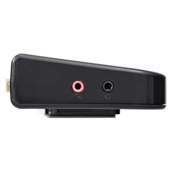 V7 Dockingstation Display Link 65w Sort