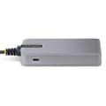 Miniatyrbild 4 av 4: Startech Nav 5g3agbb-usb-a-hub Silver
