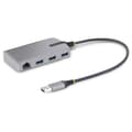 Miniatyrbild 1 av 4: Startech Nav 5g3agbb-usb-a-hub Silver