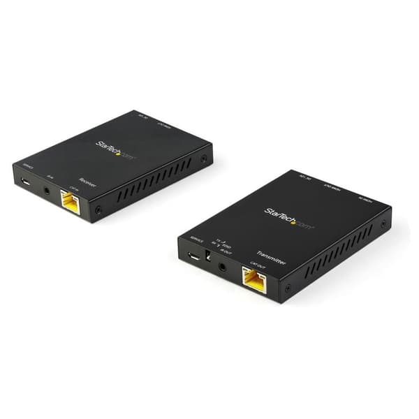 Startech Extender Hdmi To Cat6 Converter Sort