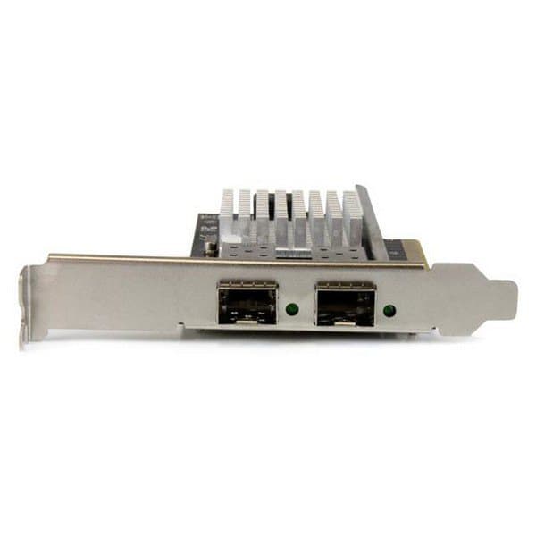 Startech Pcie 10gb 2 Port Sfp+ Open Gylden