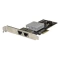 Miniatyrbild 1 av 3: Startech Pcie 2 Port 10g Base-t X550 Silver