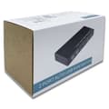 Pikkukuva 4 / 4: Aisens A111-0400 2 Ports Hdmi 4k Kvm Switch Musta