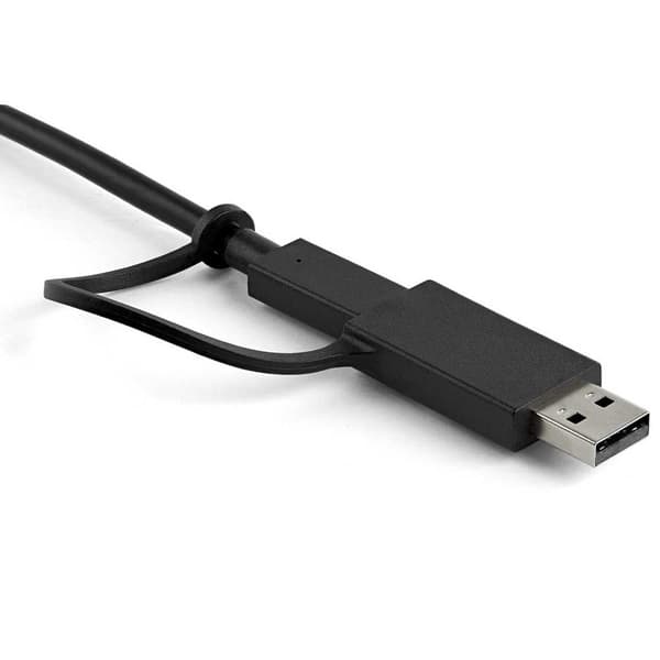 Startech 2x4k Universal Sort