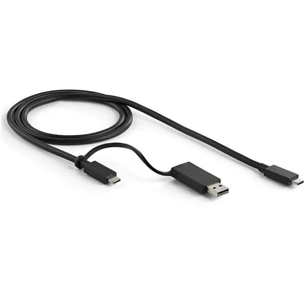 Startech 2x4k Universal Sort