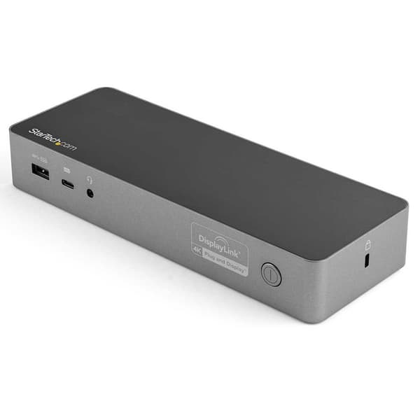 Startech 2x4k Universal Sort