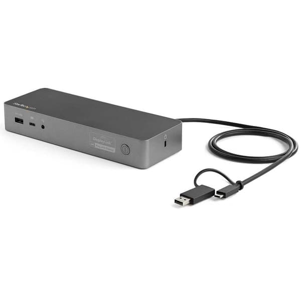 Startech 2x4k Universal Sort