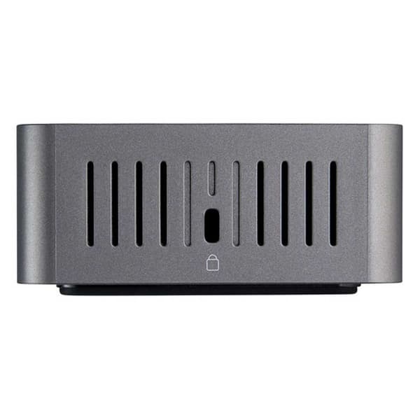 Startech Dockingstation Dk31c3hdpdue Sort