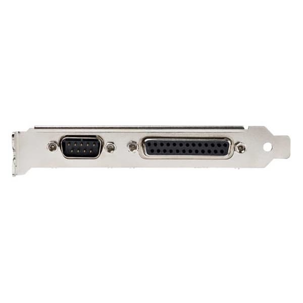 Startech Pci-e-expansionskort Pex1s1p950 Röd,Silver