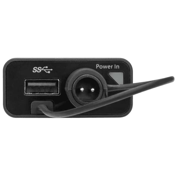 Targus Adapter Usb C Sort