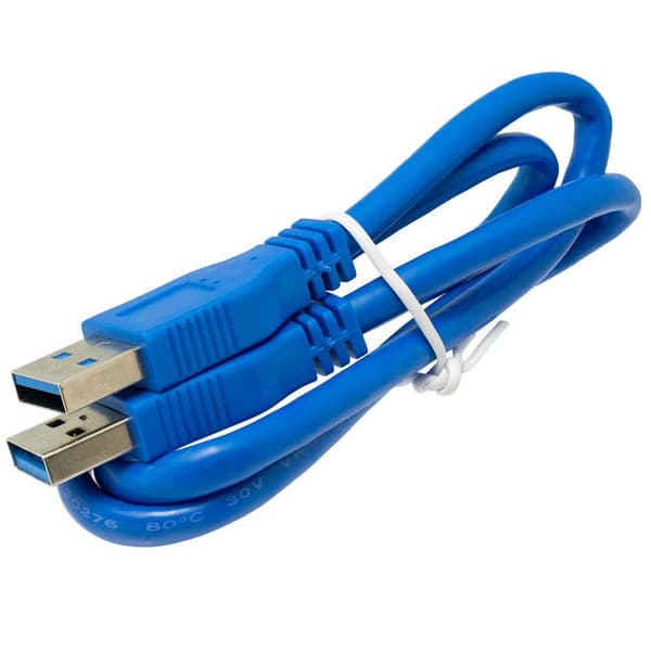 Euroconnex Videoinspelning Usb212 Svart