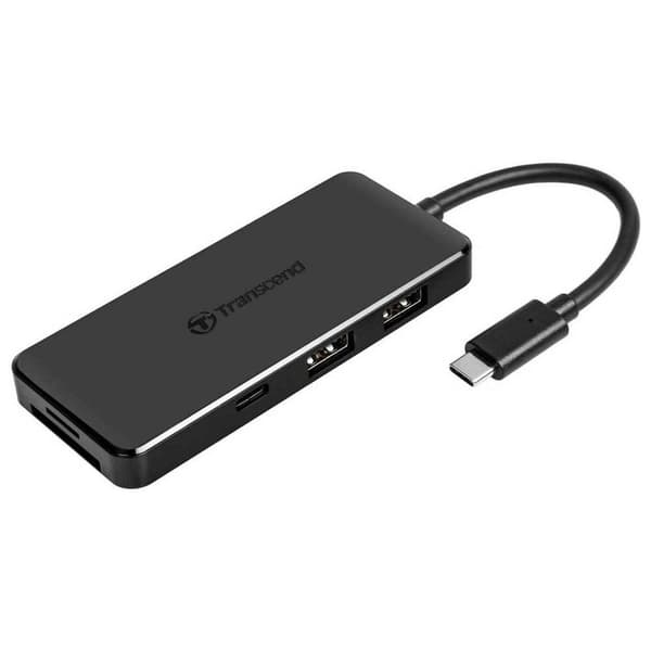 Transcend Usb Hub Ts-hub5c Sort