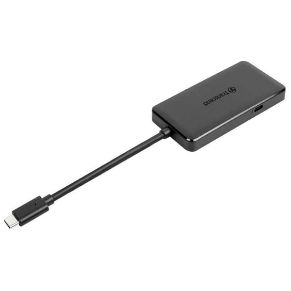 Transcend Usb Hub Ts-hub5c Sort