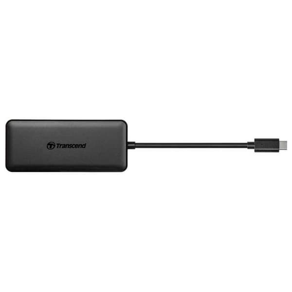 Transcend Usb Hub Ts-hub5c Sort