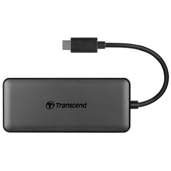 Transcend Usb Hub Ts-hub5c Sort