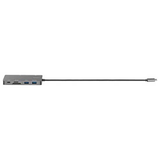 Startech Dockingstation 60hz 4k 100w Søvfarvet