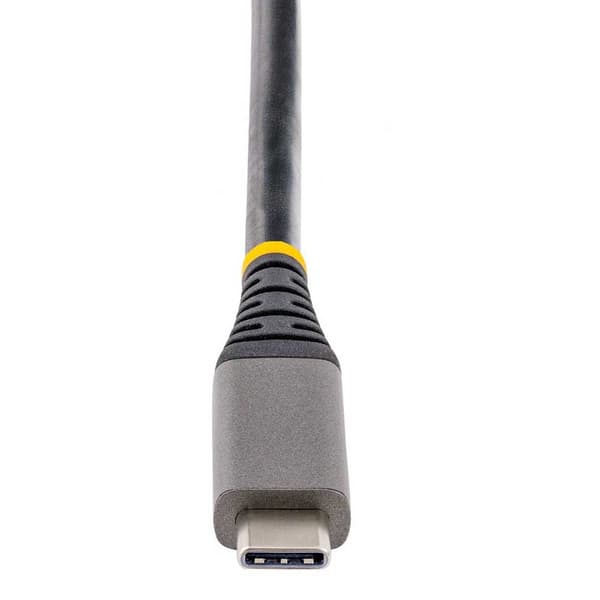 Startech Dockningsstation Dkt31ch2cpd3 Silver