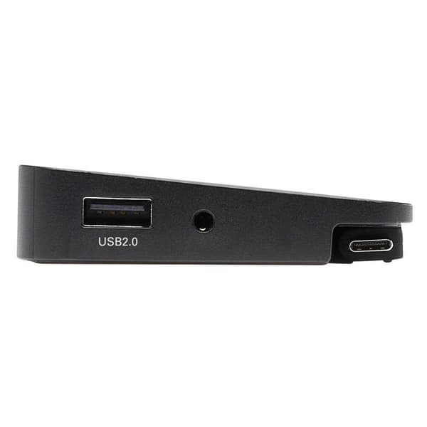 Eaton Hub Usb C 4k Søvfarvet