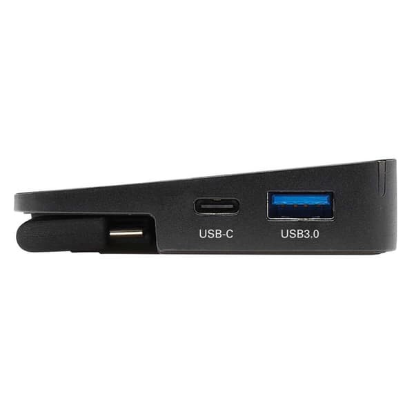 Eaton Hub Usb C 4k Søvfarvet