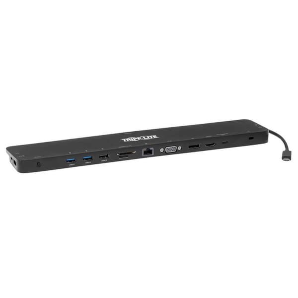 Eaton Hub Usb C 4k Søvfarvet
